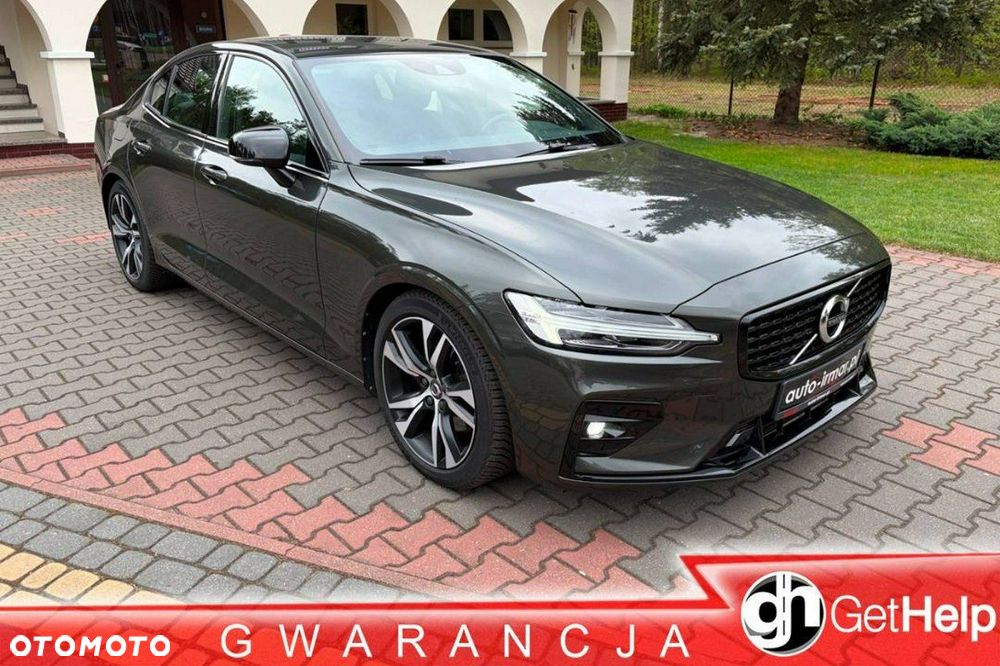 Volvo S60 - 2