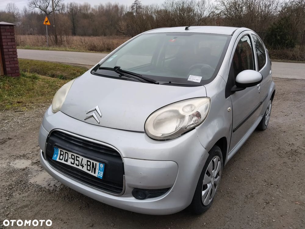 Citroën C1 1.0 Cool&Sound - 1