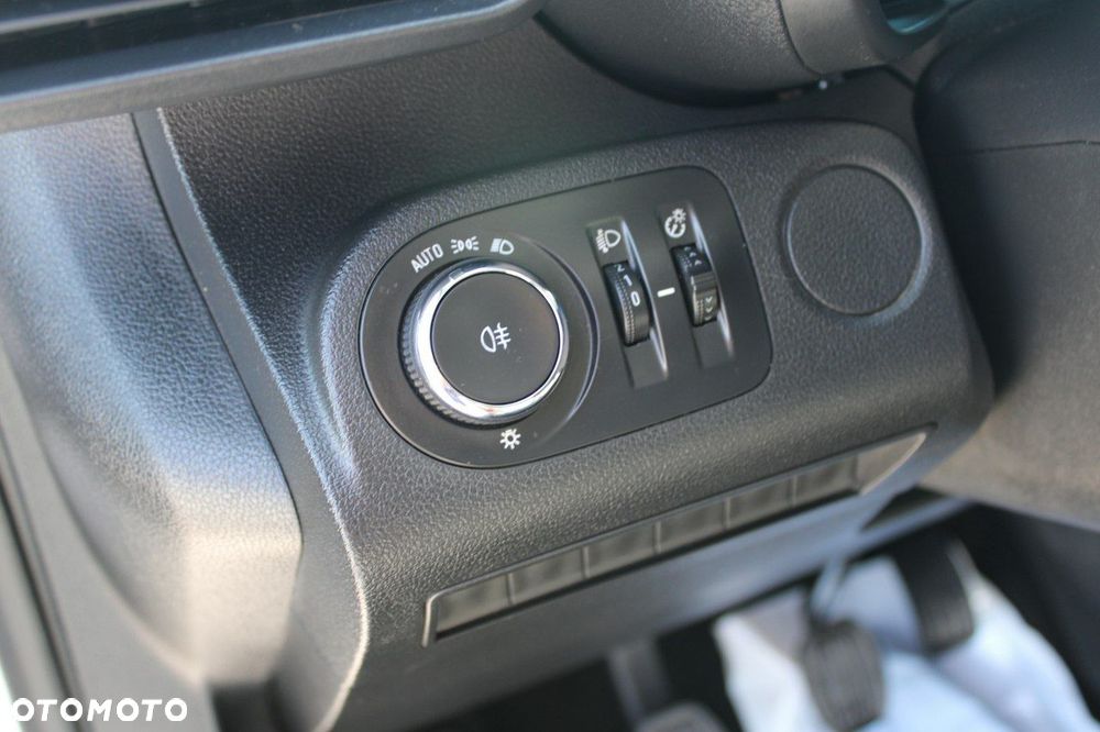 Opel Combo - 20