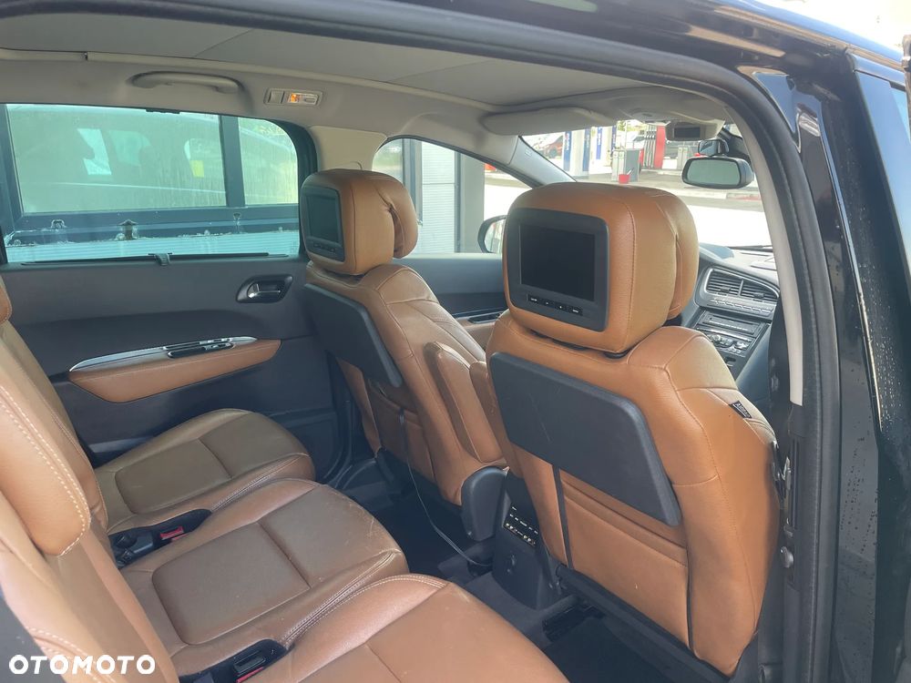 Peugeot 5008 155 THP Family Plus - 10