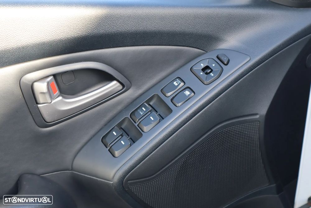 Hyundai ix35 1.6 GDi Blue Comfort - 14