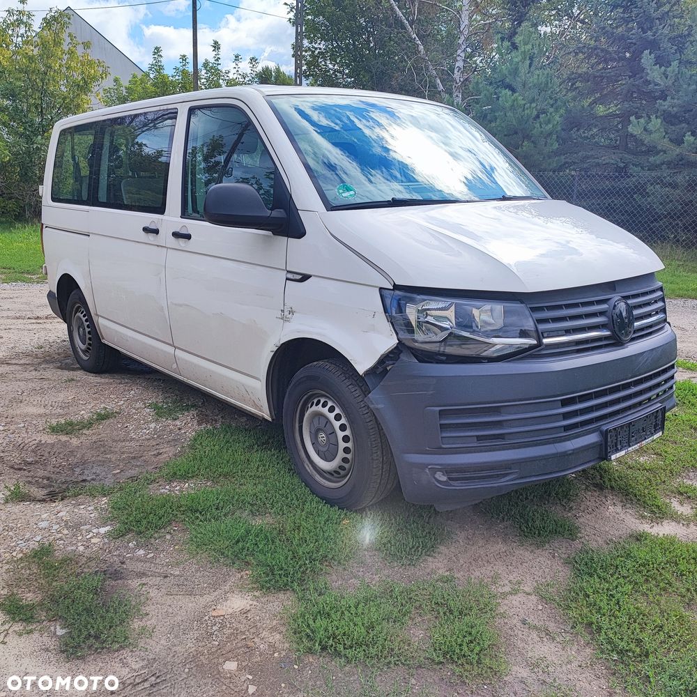 Volkswagen Caravelle 2.0 TDI L1 Highline 4Motion - 3