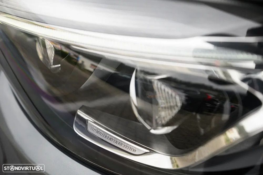 Mercedes-Benz GLC 250 d AMG Line 4-Matic - 14