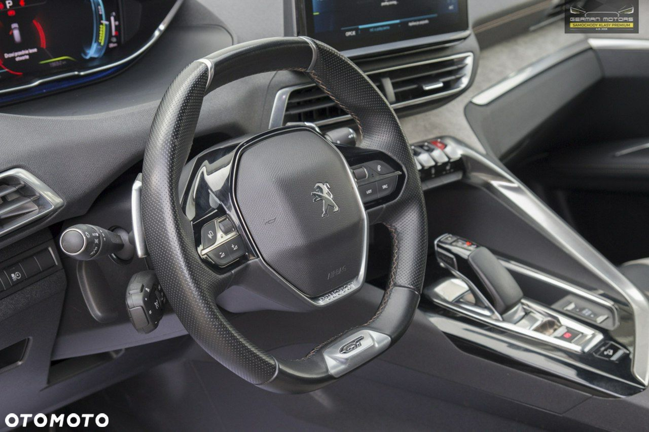 Peugeot 3008 - 19