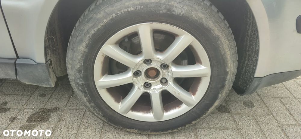 Volkswagen Passat 2.0 TDI DPF - 23