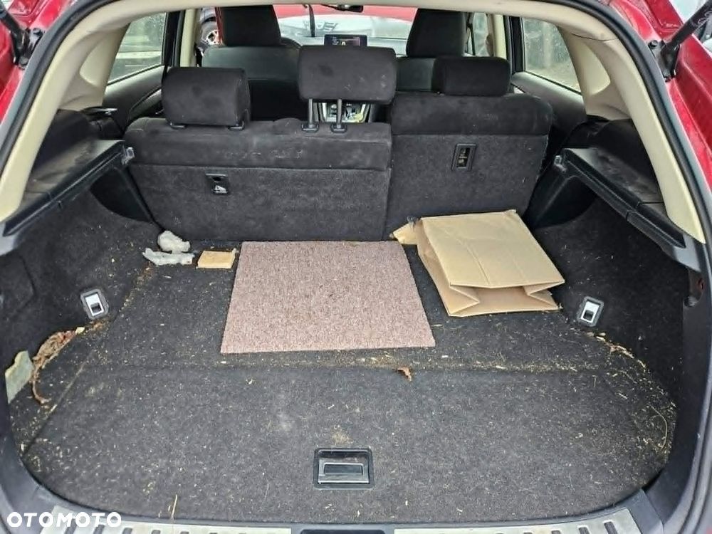 Lexus NX 300h Business Edition - 15