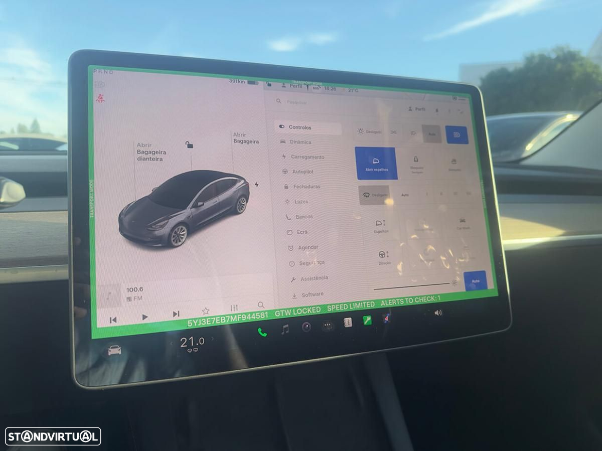 Tesla Model 3 Long Range AWD Dual Motor - 24