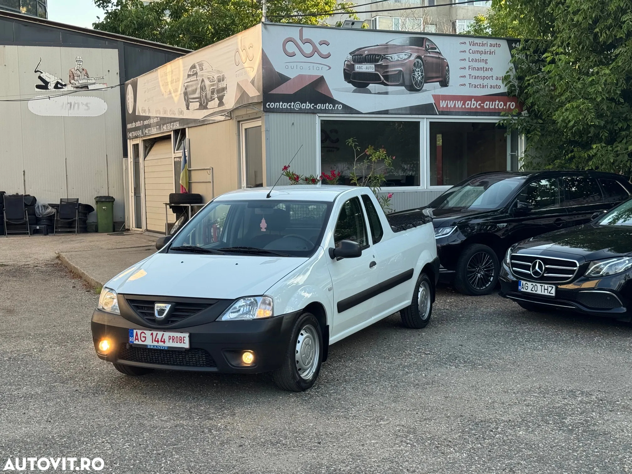 Dacia LOGAN PICK-UP - 5