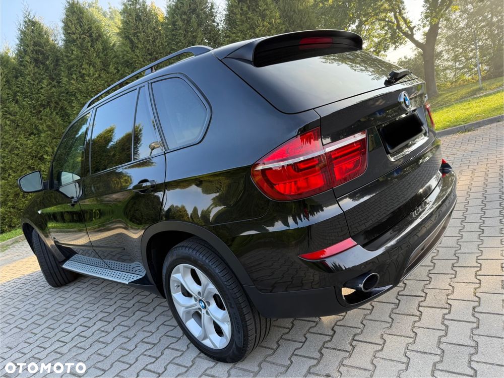 BMW X5 3.5i xDrive - 6