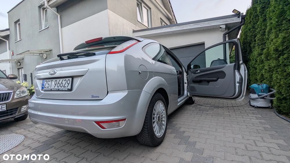 Ford Focus - 7