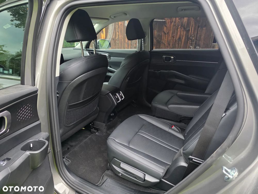 Kia Sorento 1.6 T-GDI PHEV XL AWD 7os - 10