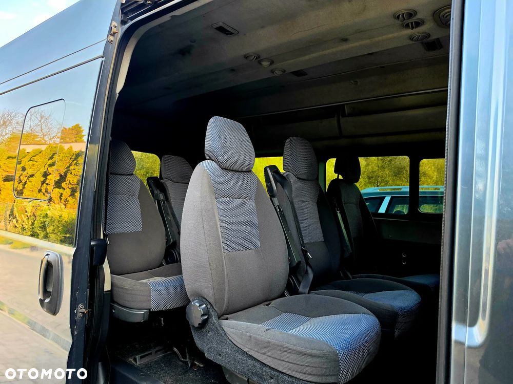 Fiat Ducato Panorama L2H2 - 11