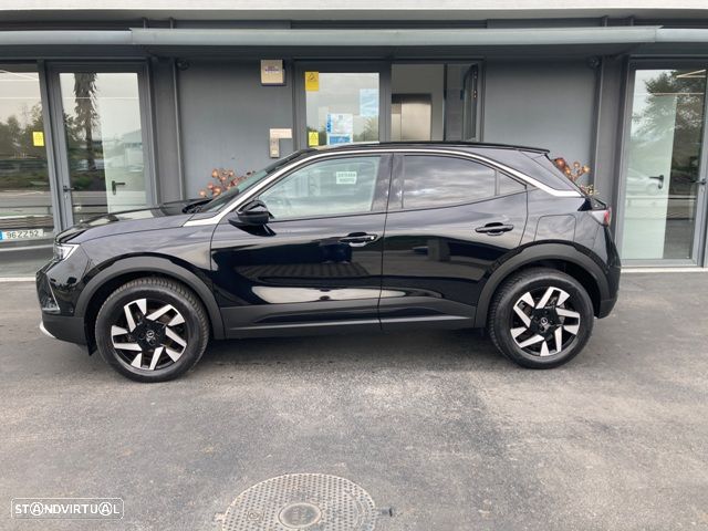 Opel Mokka 1.2 DI Turbo Elegance - 5