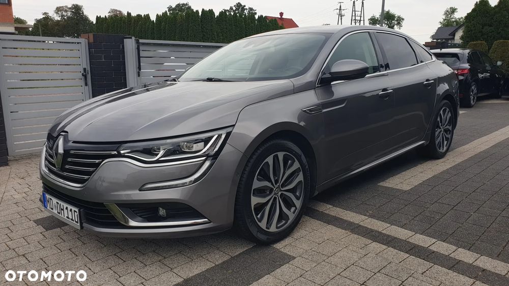 Renault Talisman ENERGY dCi 160 EDC INITIALE PARIS - 1