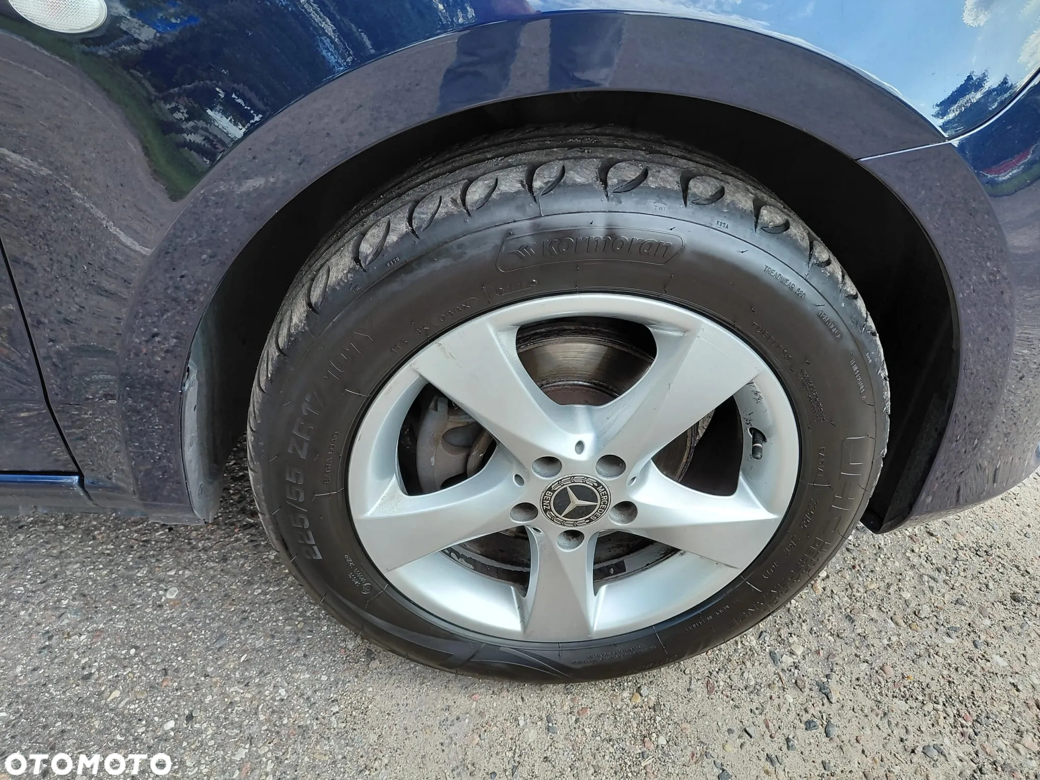 Mercedes-Benz Vito - 18
