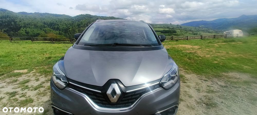 Renault Scenic 1.5 dCi Dynamique EDC - 4
