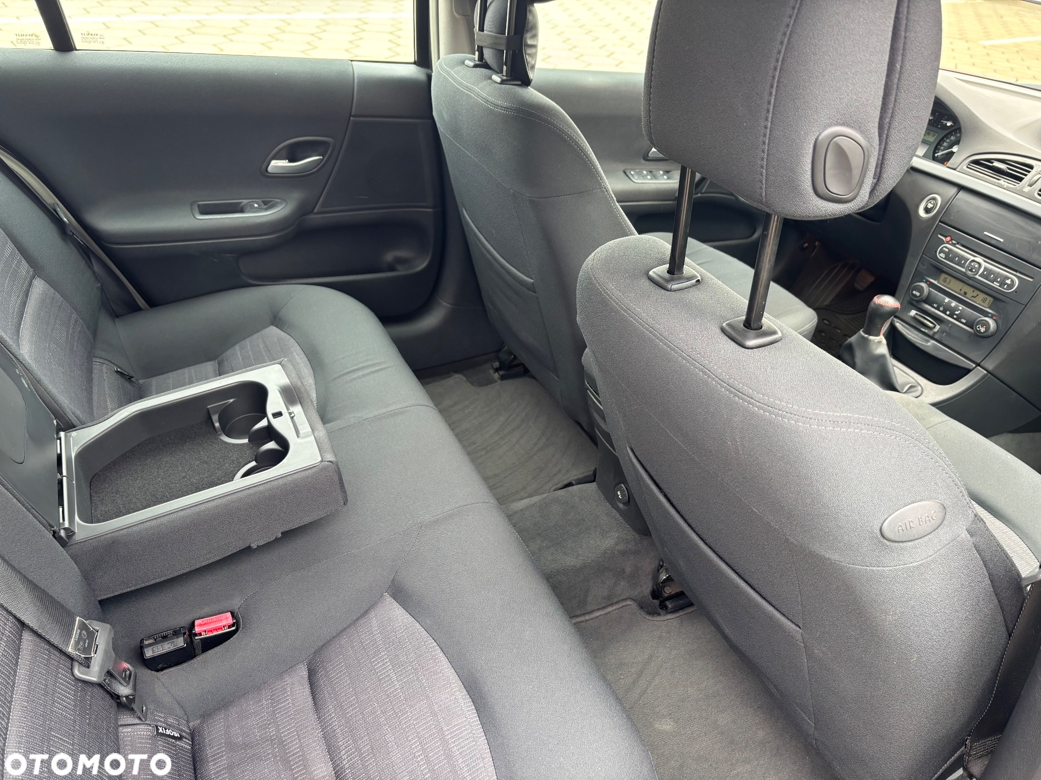 Renault Laguna - 26