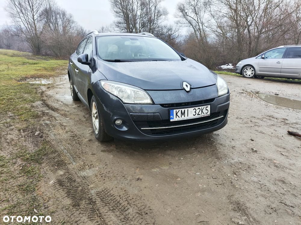 Renault Megane 1.5 dCi Color Edition - 1