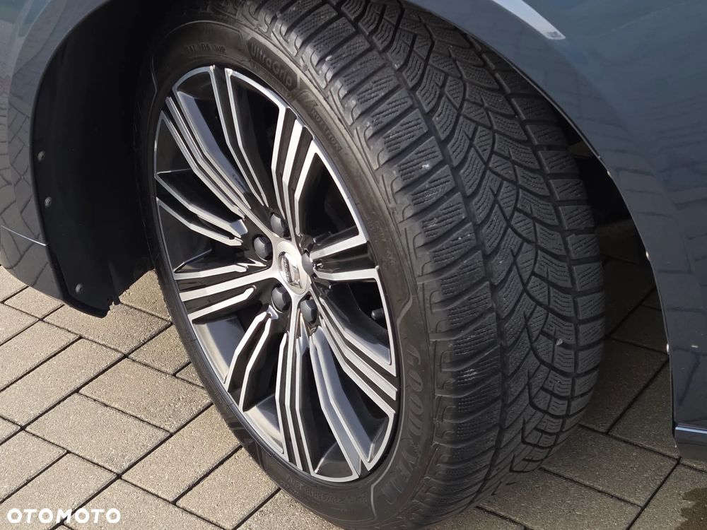 Volvo V60 D4 AWD Inscription - 40