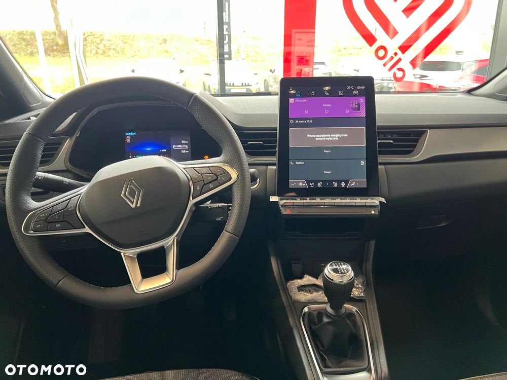 Renault Captur 1.0 TCe Intens - 12