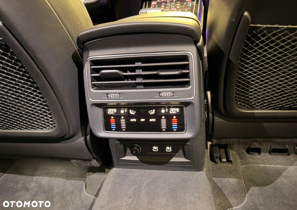Audi Q7 45 TDI mHEV Quattro S Line Tiptr - 17