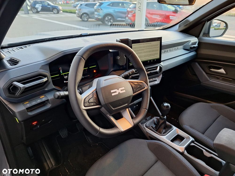 Dacia Duster 1.0 TCe Journey - 6