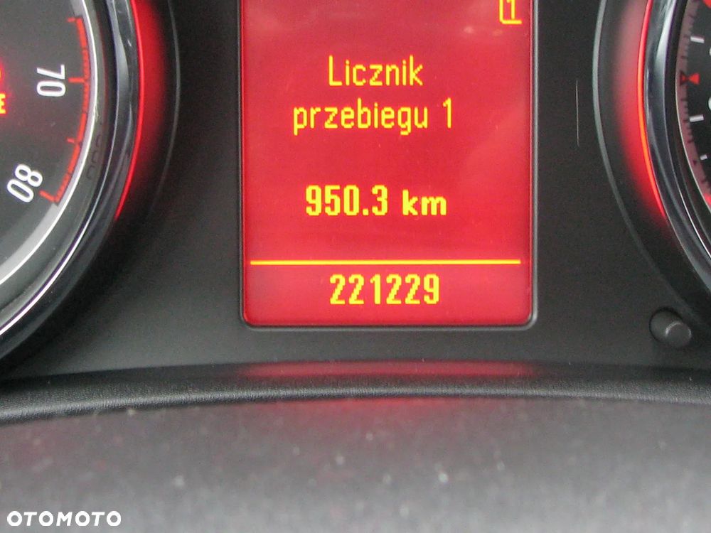 Opel Astra 1.4 Turbo Active - 18