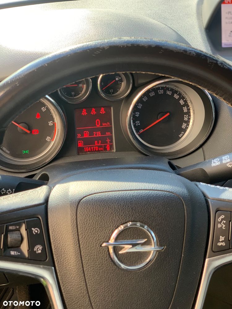 Opel Mokka - 6