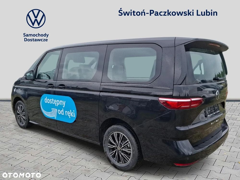 Volkswagen Multivan 2.0 TDI L2 Life DSG - 3