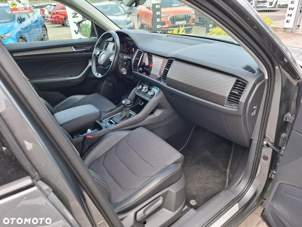 Skoda Kodiaq - 22