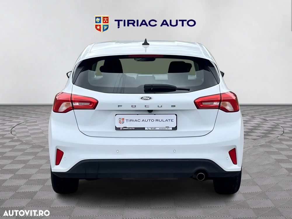 Ford Focus 1.5 EcoBlue Active - 5