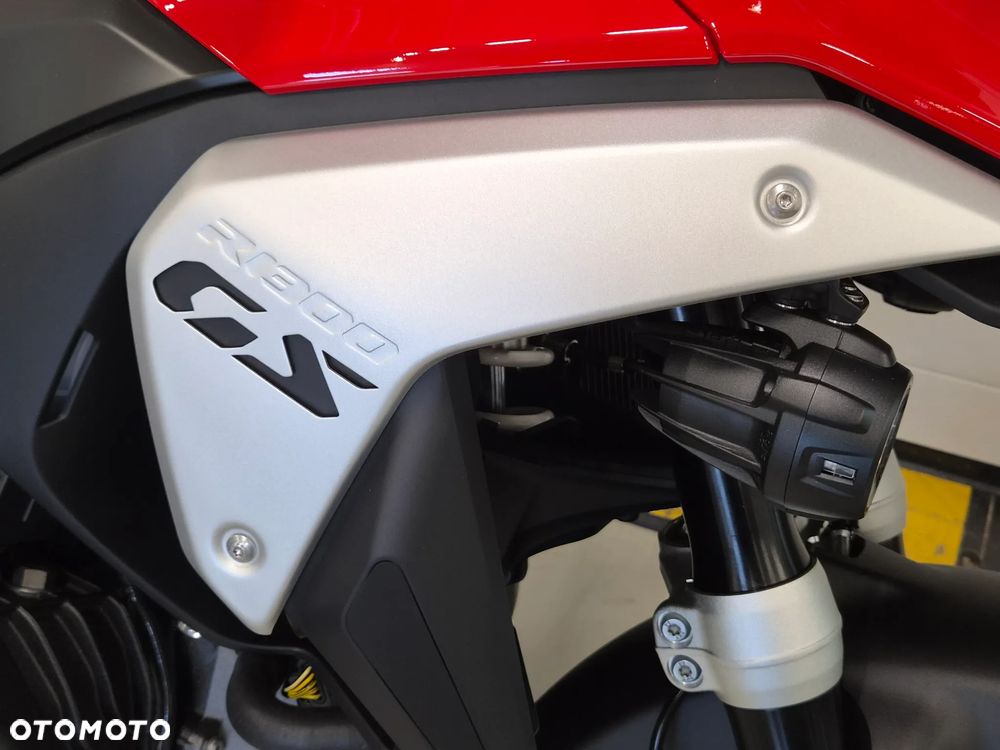 BMW GS - 9