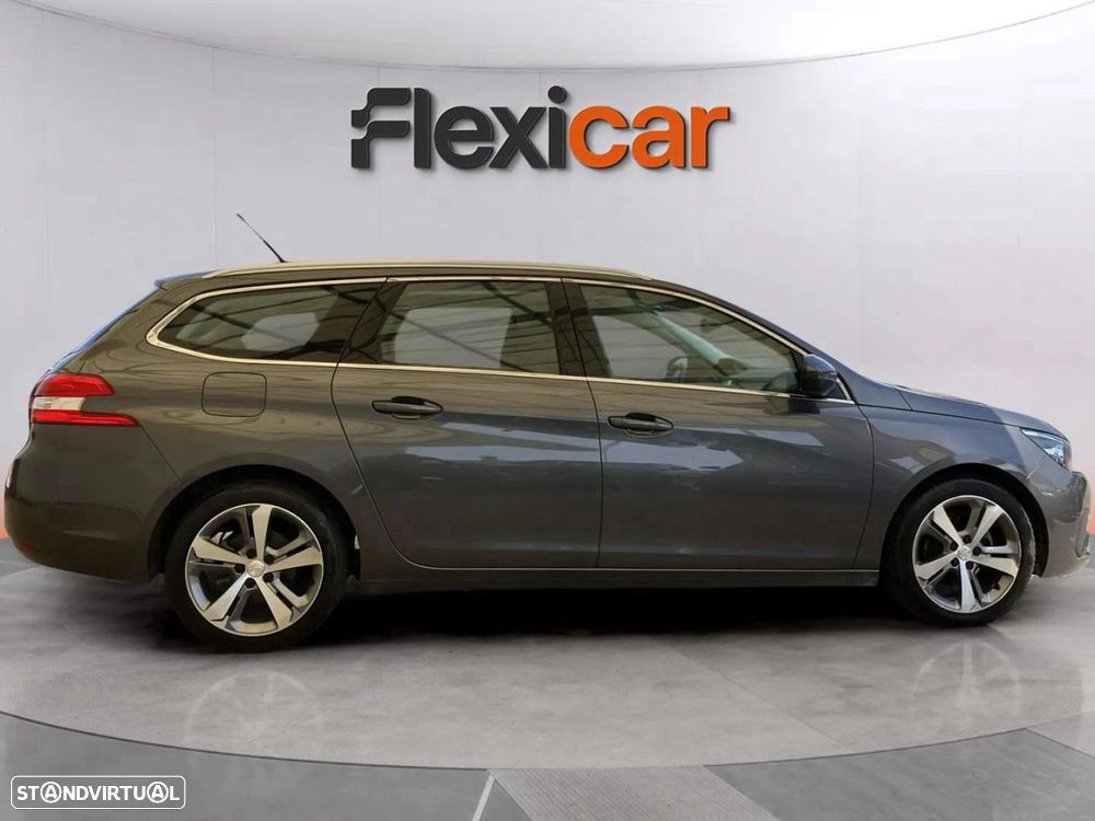 Peugeot 308 SW 1.2 PureTech Style - 5