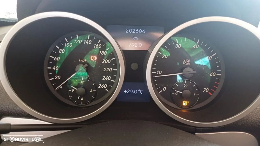 Mercedes-Benz SLK 200 - 20