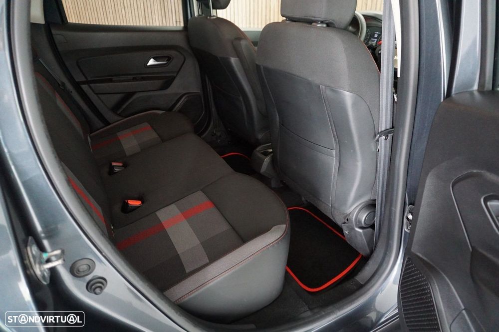 Dacia Duster 1.3 TCe Extreme - 20