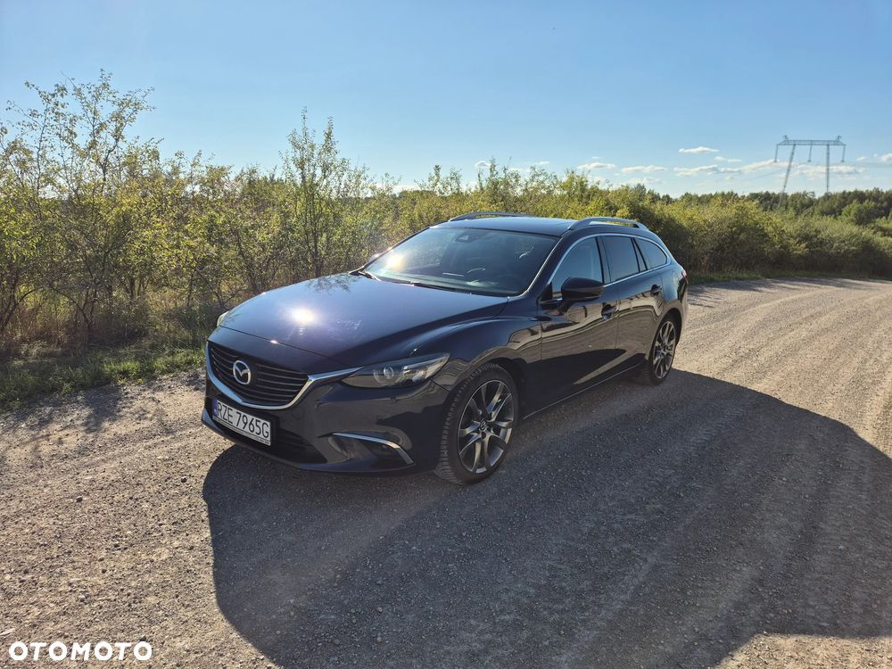 Mazda 6 - 30