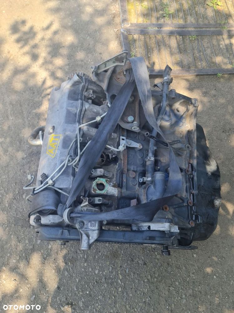 SILNIK AAT AUDI A6 C4 2.5TDI - 2