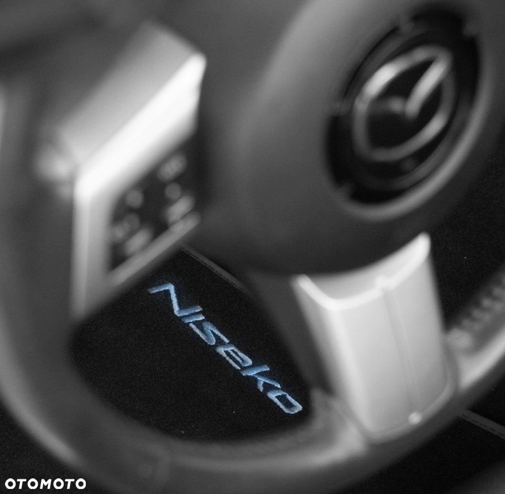 Mazda MX-5 2.0 MZR Niseko - 21