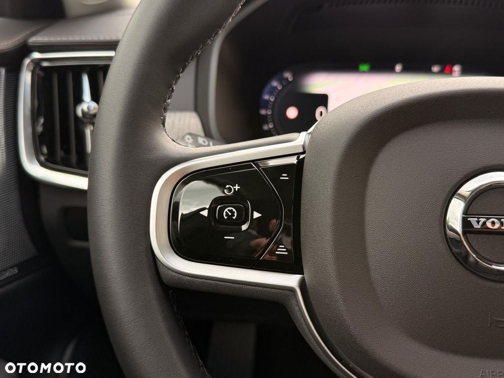 Volvo V90 - 13
