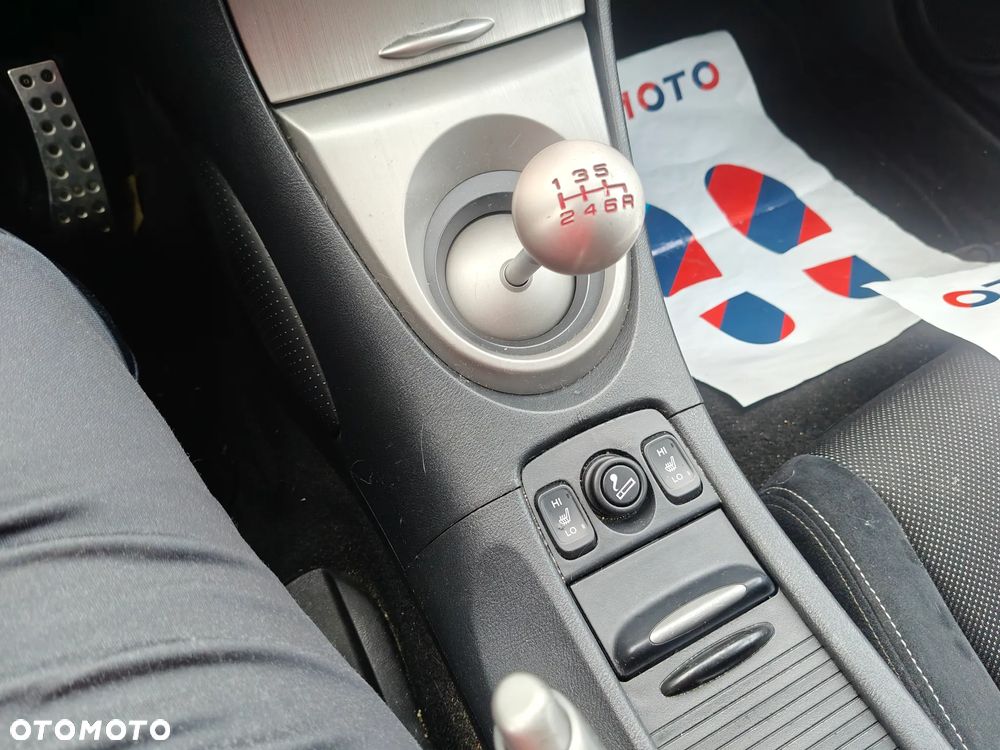 Honda Civic 1.8i-VTEC Comfort - 23