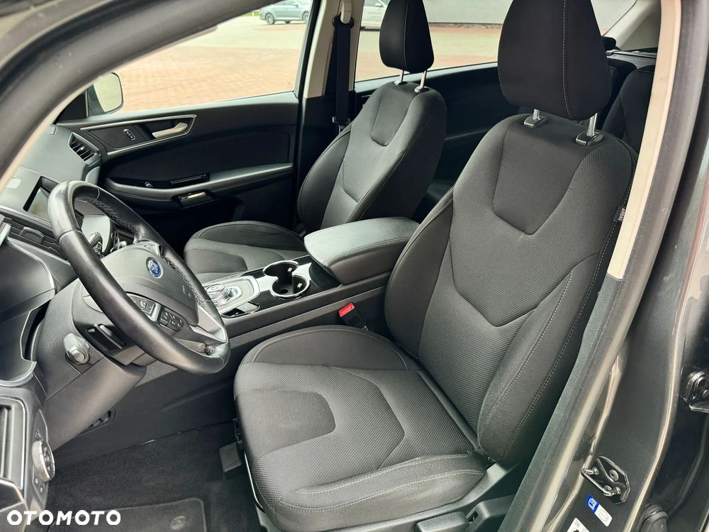 Ford S-Max 2.0 TDCi Titanium PowerShift - 16