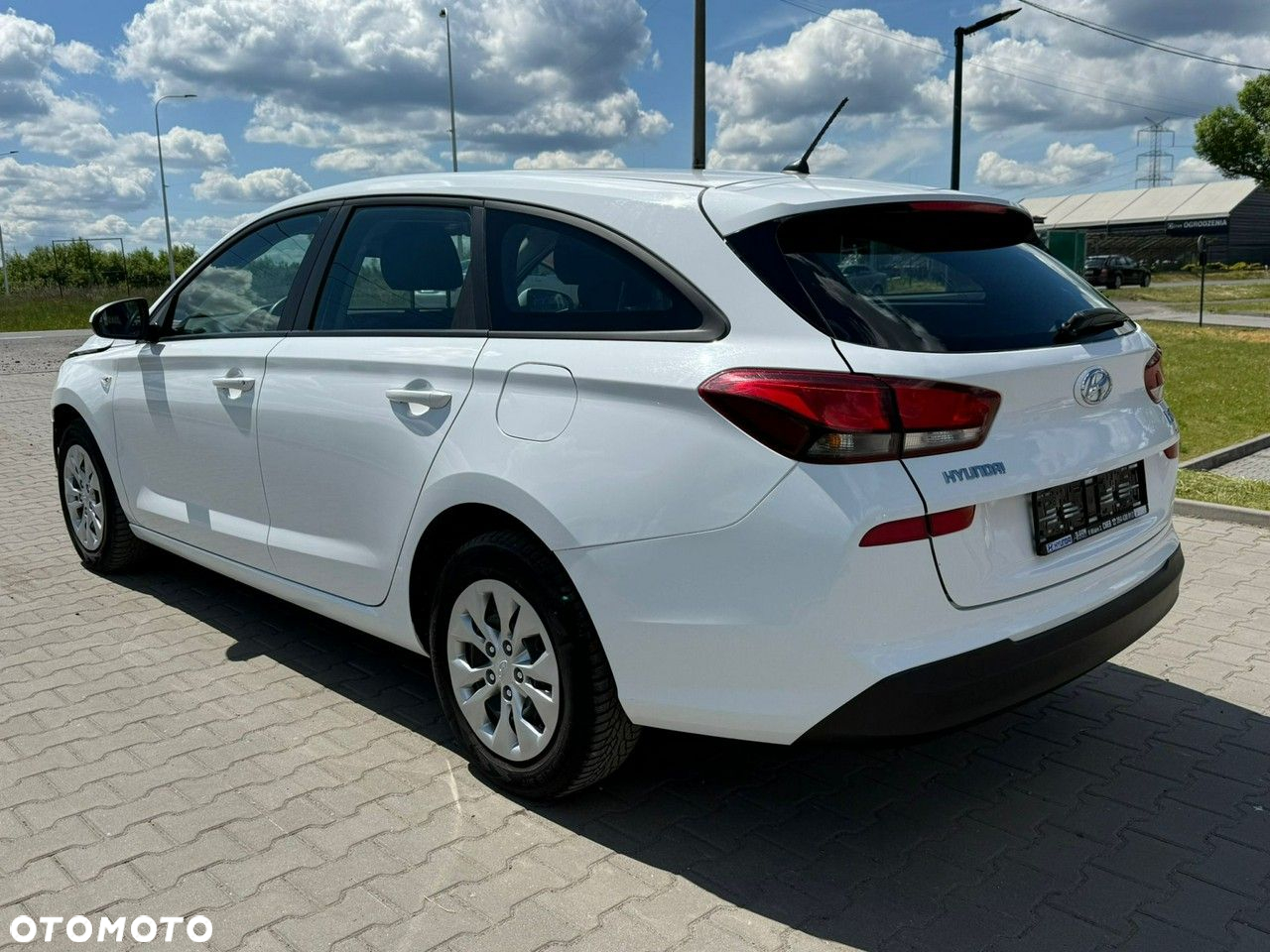 Hyundai i30 - 5