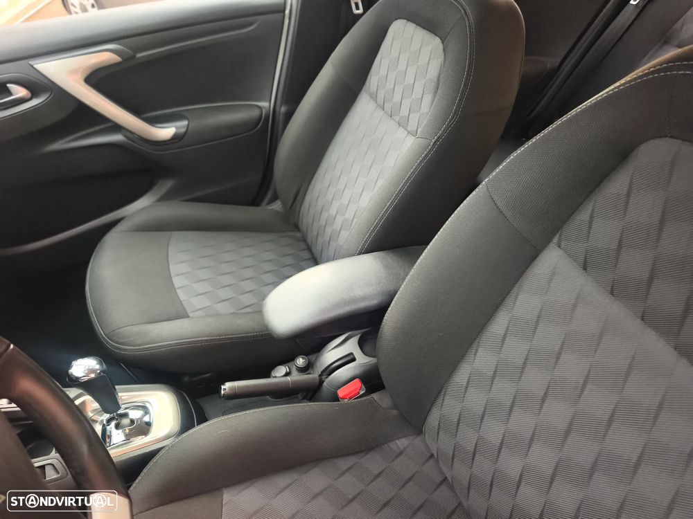 Citroën C-Elysée 1.2 PureTech Exclusive ETG - 18
