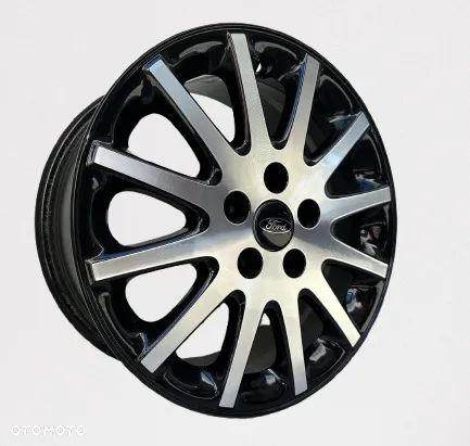 Felgi do Ford Focus Mondeo C-Max 5x108 16 - 2
