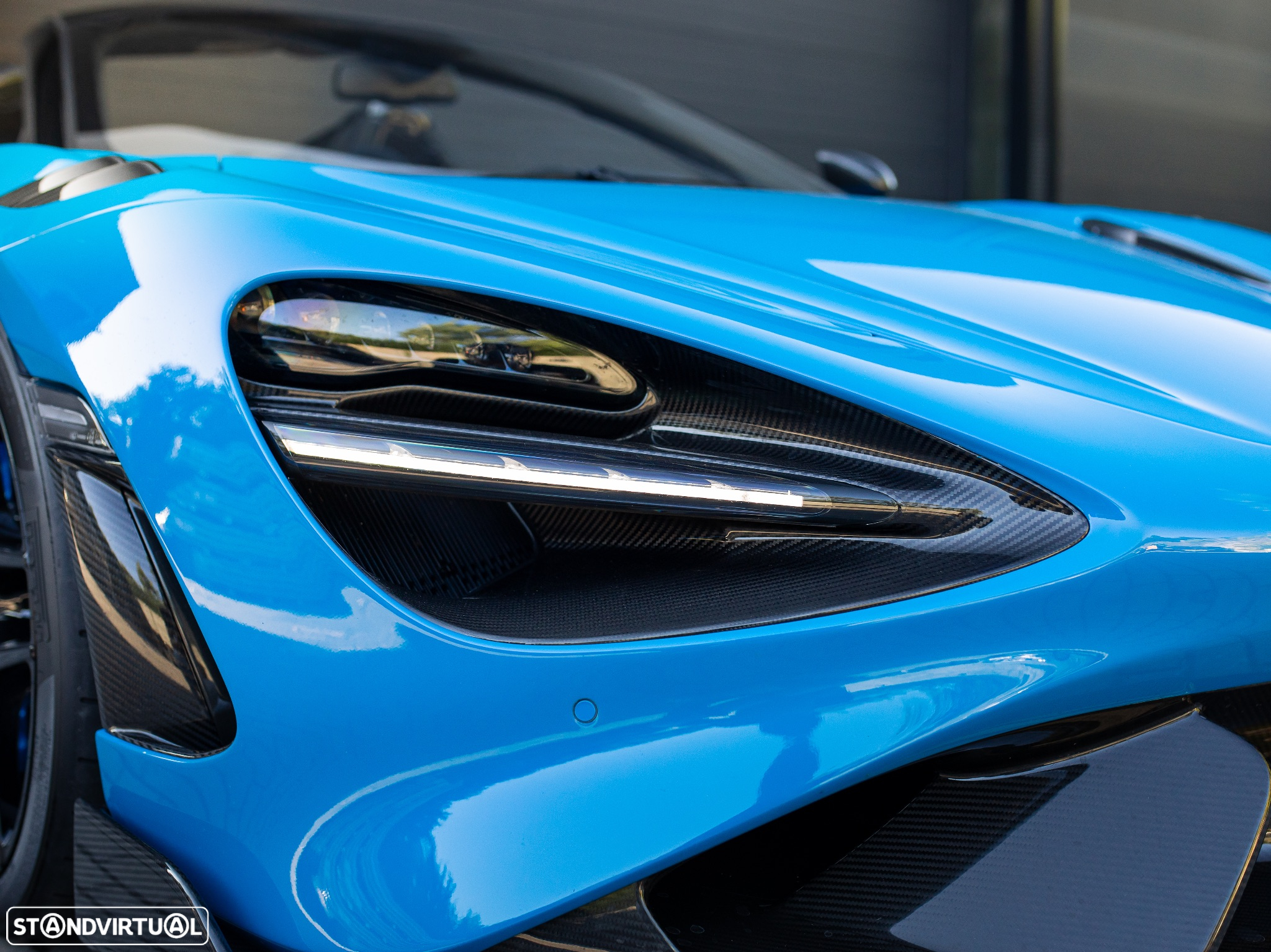 McLaren 765LT - 10