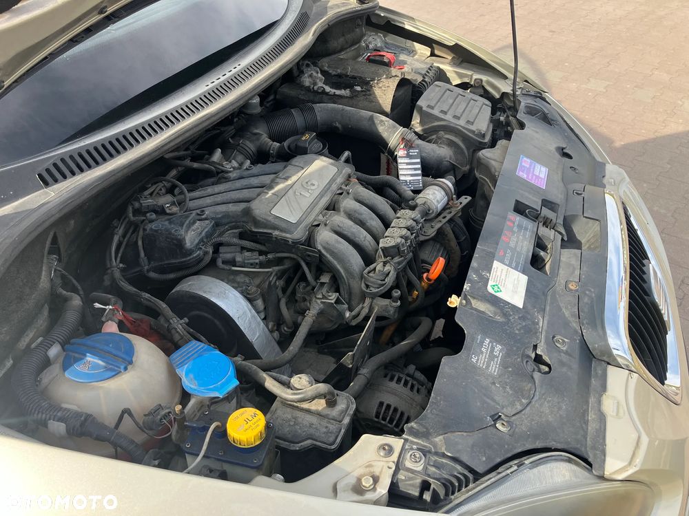 Seat Altea 1.6 Reference - 16