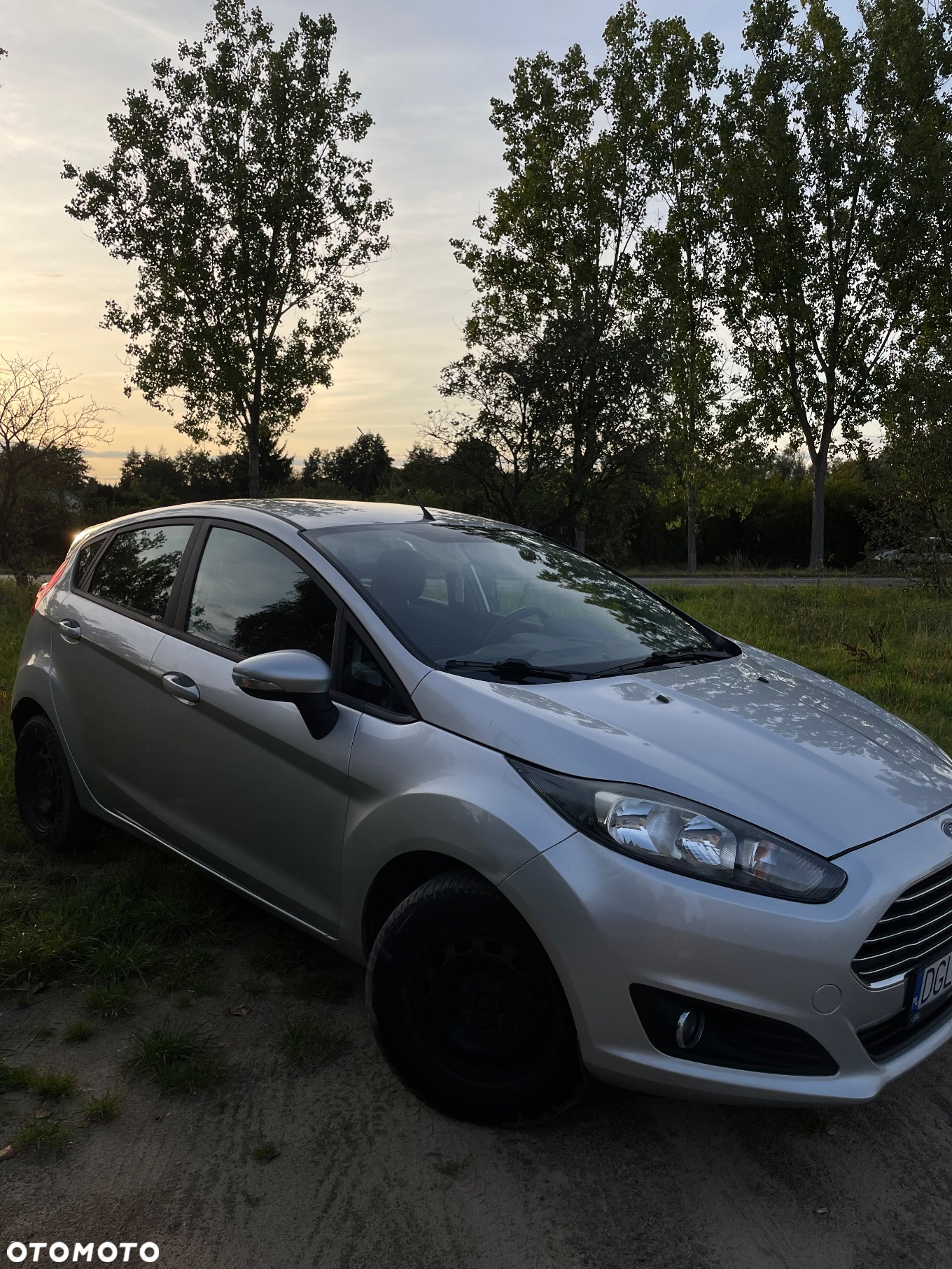 Ford Fiesta 1.0 EcoBoost Silver X - 11