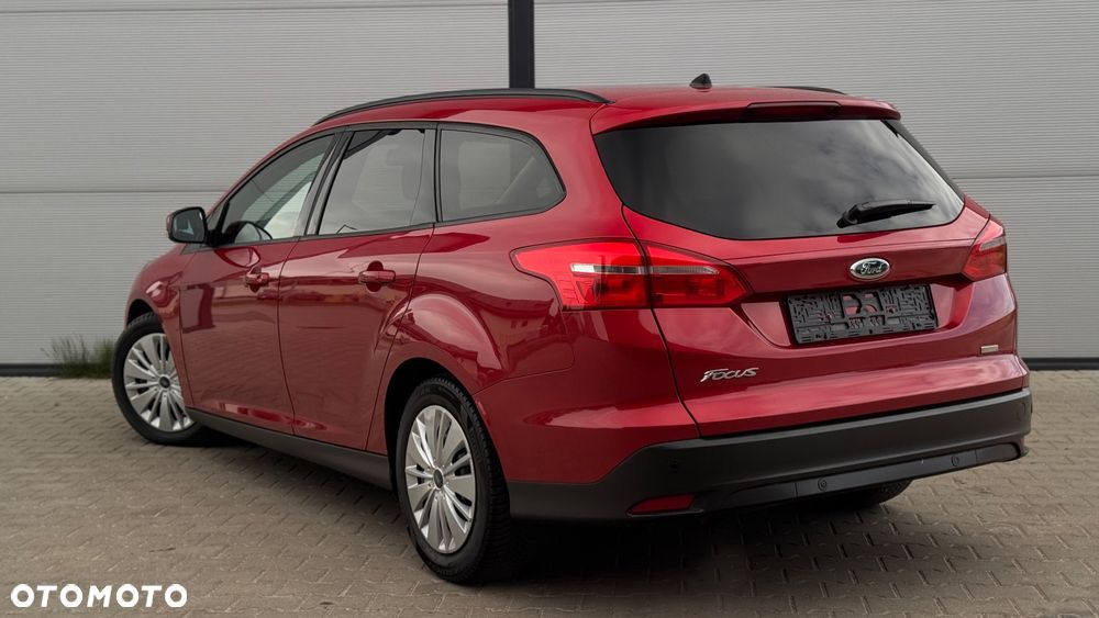 Ford Focus 1.0 EcoBoost Platinium X ASS - 22