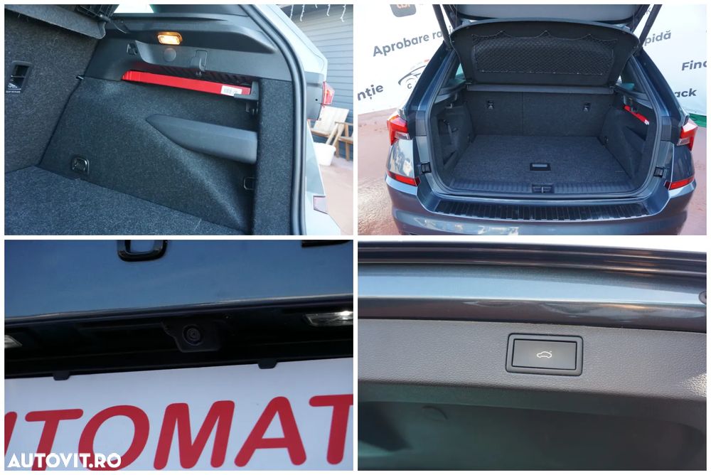 Skoda Kamiq 1.5 TSI DSG Monte Carlo - 27