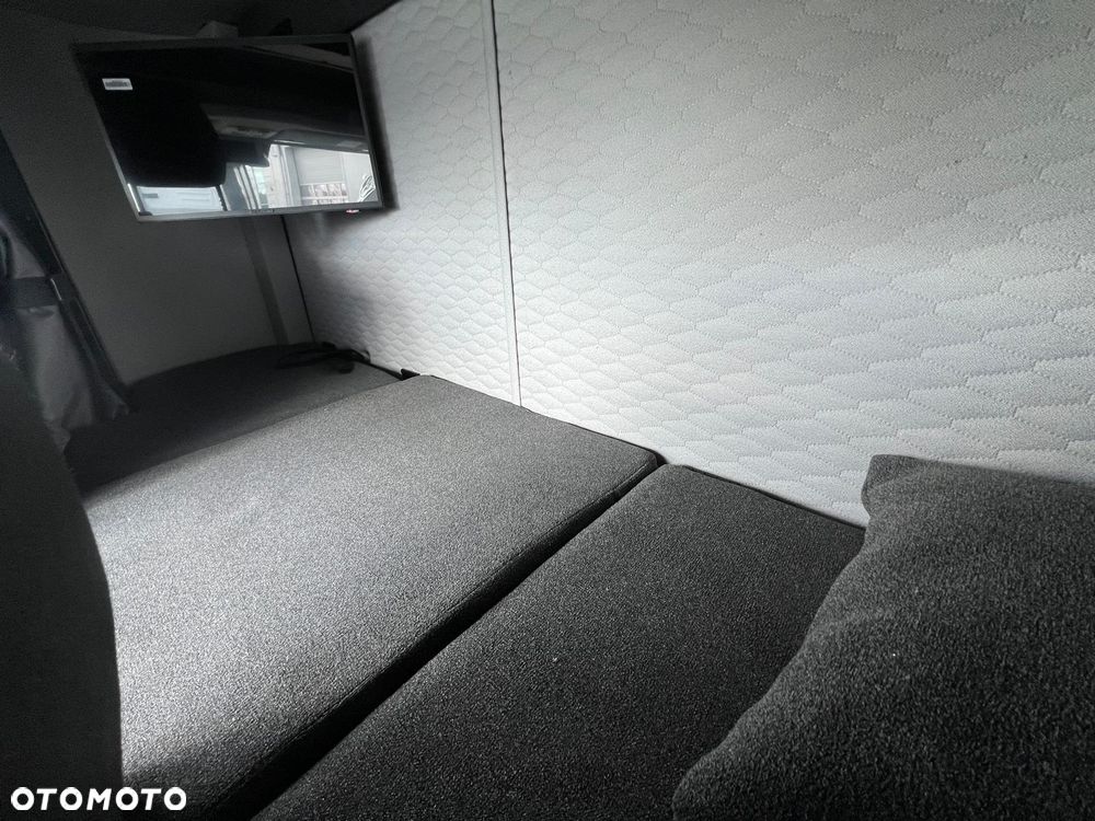 Iveco 15Ep - PODWÓJNE ŁÓŻKO - WINDA !!! - 20